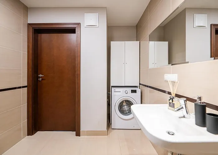 Niceone Number 2 - W Samym Centrum! * 弗罗茨瓦夫