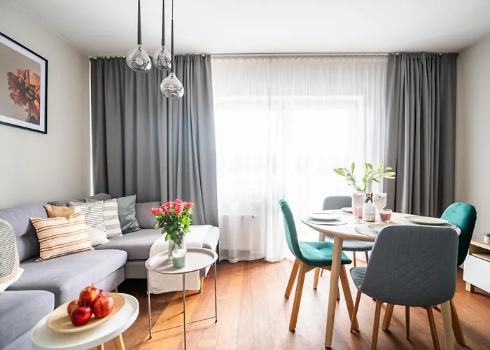 Niceone Number 2 - W Samym Centrum! 弗罗茨瓦夫