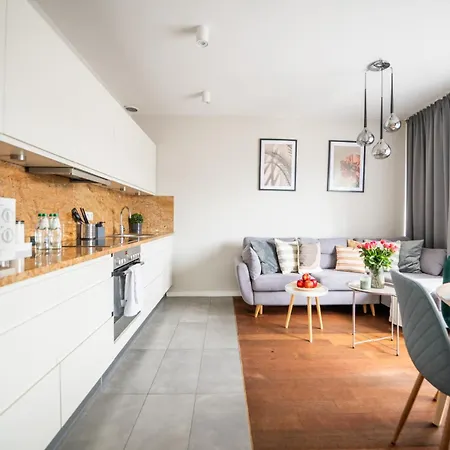 شقة Niceone Number 2 - W Samym Centrum!