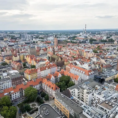 Niceone Number 2 - W Samym Centrum! * فروتسواف