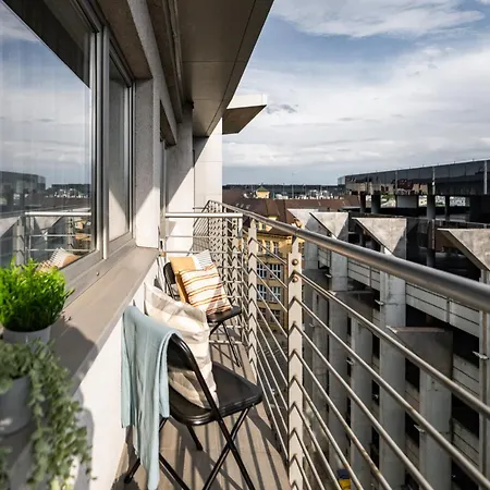 Niceone Number 2 - W Samym Centrum! Apartment *