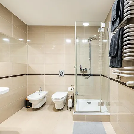 Niceone Number 2 - W Samym Centrum! Apartment