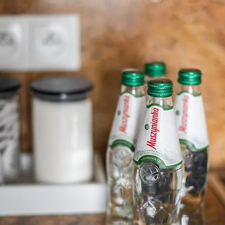 شقة Niceone Number 2 - W Samym Centrum!