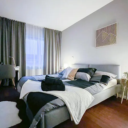 Niceone Number 2 - W Samym Centrum! Apartment