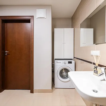 Niceone Number 2 - W Samym Centrum! * Breslau