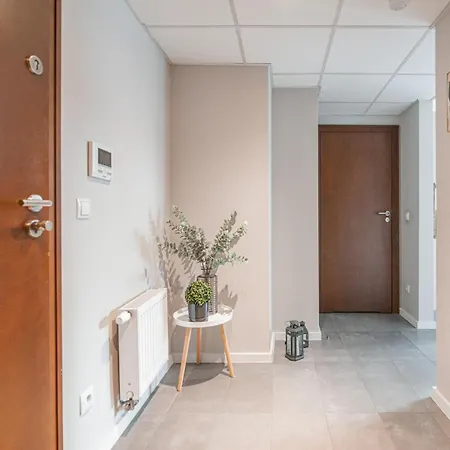 شقة Niceone Number 2 - W Samym Centrum! فروتسواف