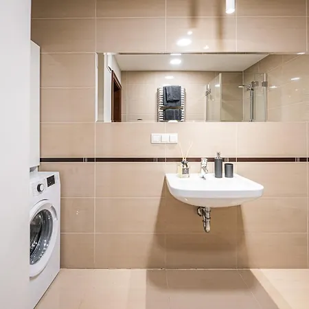 شقة Niceone Number 2 - W Samym Centrum!