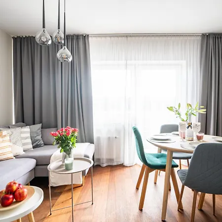 Niceone Number 2 - W Samym Centrum! Breslau