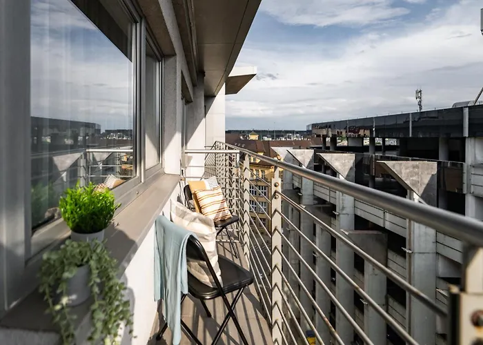 Niceone Number 2 - W Samym Centrum! Apartment *