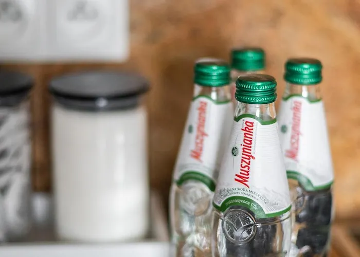 Apartman Niceone Number 2 - W Samym Centrum!