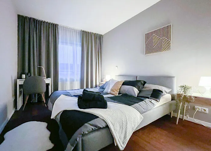 Niceone Number 2 - W Samym Centrum! Apartment