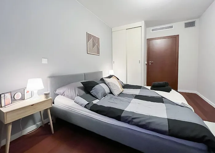 Apartman Niceone Number 2 - W Samym Centrum!