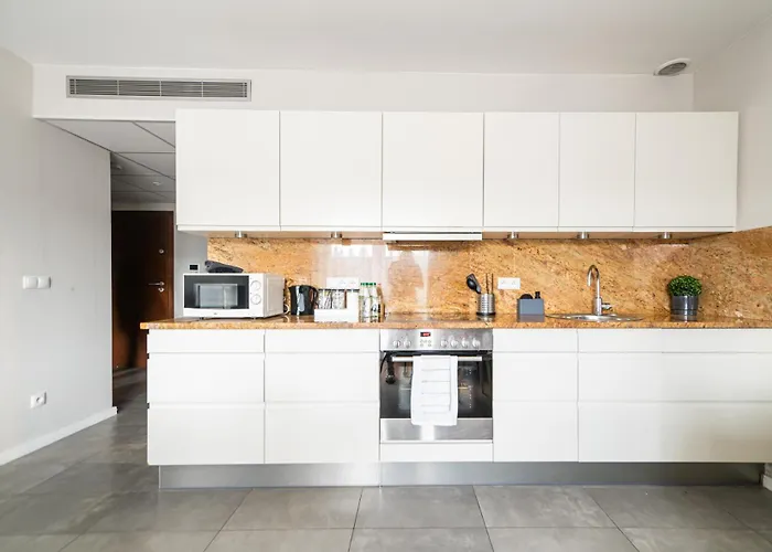 Niceone Number 2 - W Samym Centrum! * Wroclaw