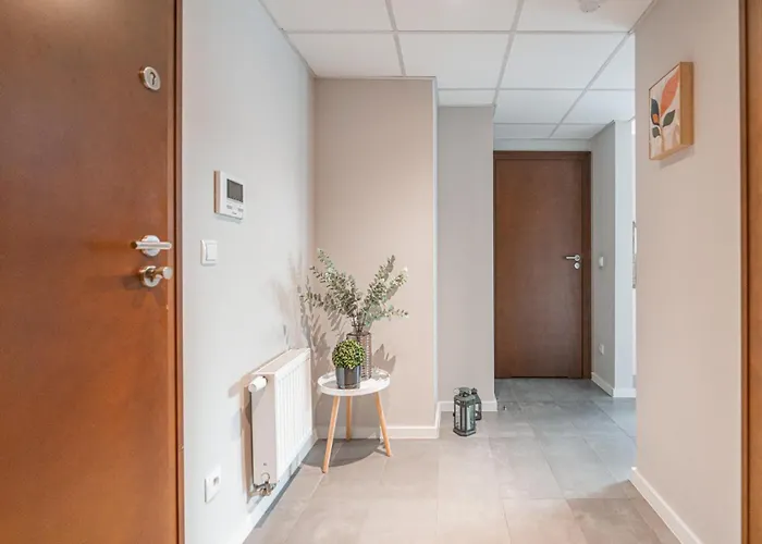 Apartman Niceone Number 2 - W Samym Centrum! Wrocław