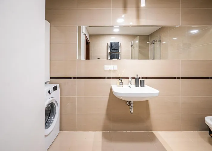 Apartment Niceone Number 2 - W Samym Centrum!